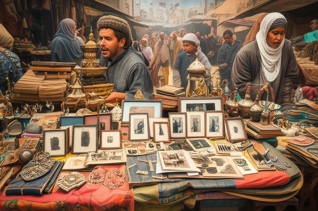 سوق الجمعة