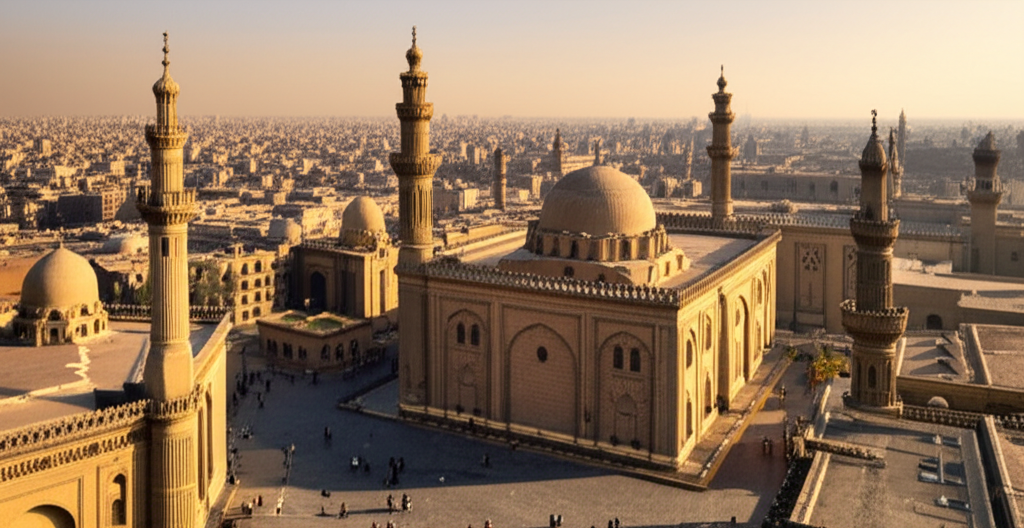 العصر الإسلامي المبكر