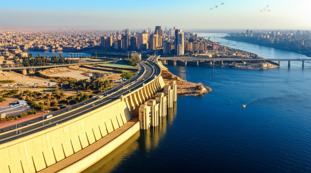 مصر المعاصرة