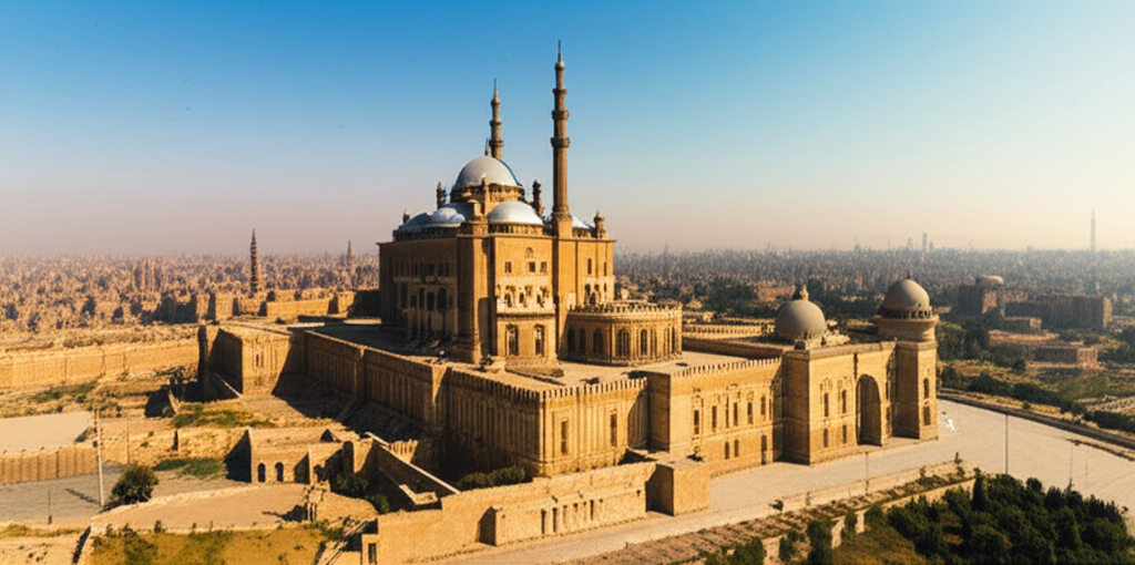 قلعة صلاح الدين