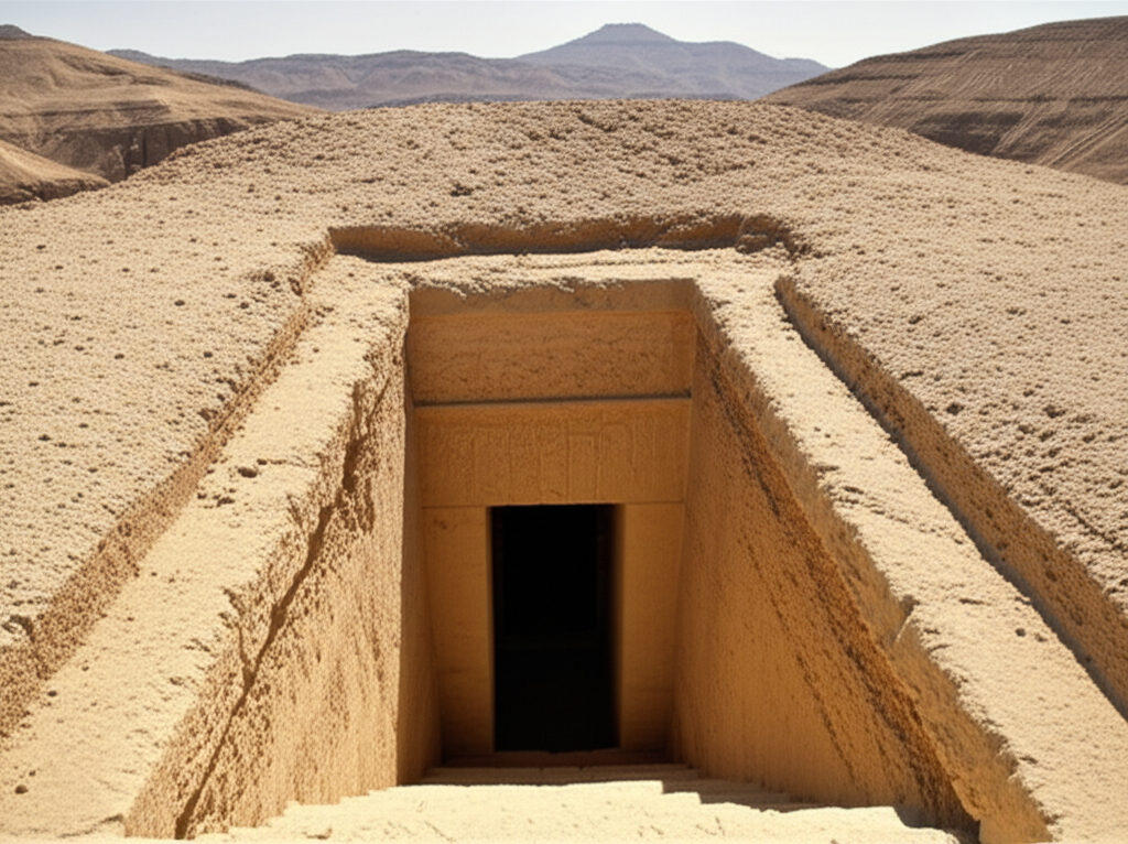 وادي الملوك